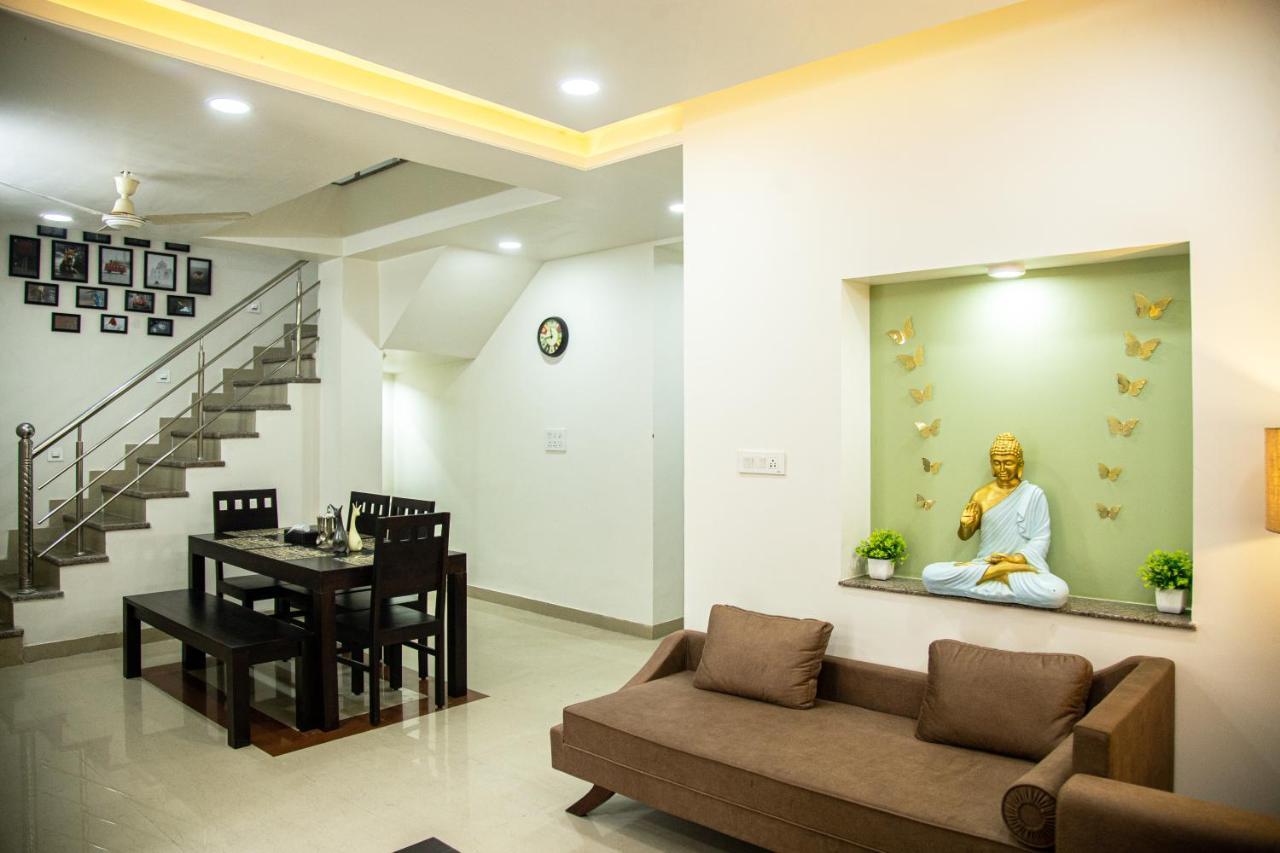 Devipuram Delight Homely Comforts Near Aiims Jodhpur Jodhpur  Exterior photo